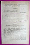 Sicily-royal Decree X Amends The Statutes Of Railway COMPANY-2865. Fixed Price $17.39.