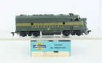 Ho Scale Athearn 3007 Pennsylvania F7A Dummy Unpowered Diesel. Fixed Price $28.49.