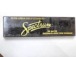 Spectrum The Master Railroader Series From Bachmann #89315 Coach Santa Fe #892. Fixed Price $69.99.