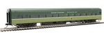 New Walthers 85 Budd 106 Sleeper Northern Pacific Pass Car Ho Scale Free Us Ship. Fixed Price $41.99.