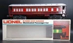 Lionel 6-9557 Gauge Chicago & Alton Webster Groves Passenger Car. Fixed Price $24.99.