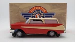 Lionel 6-18447 Gauge Pwc 68 Executive Inspection Car Ex/box. Fixed Price $64.23.