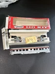 Pennsylvania 8124 Silver Star Observation Passenger Car P-104 Vintage Varney. Fixed Price $24.99.