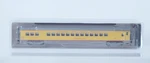 Centralia Chicago North Western 3429 Scale 56-SEAT Passenger Car CCS6612-07. Fixed Price $69.95.