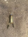 Lionel Lamp Soket Assembly Part No. 2533-50. Fixed Price $25.00.