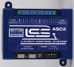 Lionel 6-81639 Legacy Lcs Accessory Switch Controller (ASC2). Fixed Price $117.99.