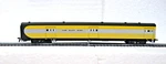 Ho Ihc Ss Pennsylvania "eastwind" Baggage Car Smooth Side 48320 *discounted*. Fixed Price $14.97.