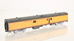Rapido Baggage Express Union Pacific 5613 Ho Scale. Fixed Price $149.99.