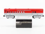 Gauge 3-RAIL K-line Ri Golden State Combine Passenger Car #6015. Fixed Price $69.98.