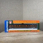 Walthers 932-9074 Great Northern Empire Builder P-s 6-5-2 Sleeper Car Ho Scale. Fixed Price $50.00.