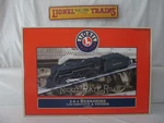 Lionel 6-28074 Scale Nickel Plate Road 2-8-4 Berkshire Locomotive & Tender New. Fixed Price $590.00.
