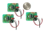 3PC Tyco Ho Slot Car Flashing Electronic Light Mechanism 9V-24V Dc Unused Police. Fixed Price $18.99.
