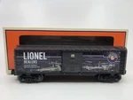 Lionel 6-81093 Gauge 2013 Dealer Appreciation Boxcar Ln/box. Fixed Price $10.99.