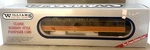 Gauge Williams Ic "city Of New Orleans Passenger Car Original Box. Fixed Price $42.00.