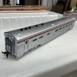 Ihc Ho Scale Southern Pacific Diner Car 47952. Fixed Price $17.49.