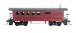 Rock Island Hobby 032215 - Vintage 1860 Combine Pennsylvania (prr) Scale. Fixed Price $21.95.