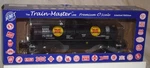 Rmt 96899-38 Monsanto Single Dome Tank Car Black Gauge 3-RAIL New Box. Fixed Price $22.99.