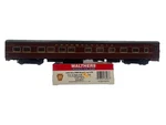 Ho Scale Walthers 932-9670 Creek Series 1953 Era Prr Broadway Ltd Ps Sleeper. Fixed Price $79.77.