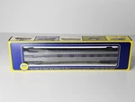 Ahm - Ho Union Pacific Overland Passenger Car "american Forum" #6401. Fixed Price $24.99.