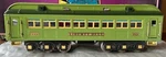 Mth Standard Gauge No. 424 Stephen Girard Coach Liberty Bell 10-1068-1. Fixed Price $224.99.