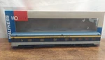 Ho Scale Walthers 932-15402 C&o Ps Plan 4140 10-6 Sleeper. Fixed Price $60.00.