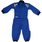 Sparco Eagle Baby Race Suit Overalls Fit Child Toddler Ages 3-24 Months. Fixed Price $42.53.