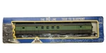 Ho Ahm Rivarossi 6442-NP 1930'S 72 Ft Rpo Car Northern Pacific. Fixed Price $29.99.