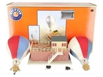 Lionel 6-24177 Gauge Hot Air Balloon Ride Ex/box. Fixed Price $136.49.