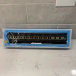 Ihc #49247 Ho Scale Prem Series Scenic 12-1 Sleeper Car Train Heavyweight. Fixed Price $24.00.