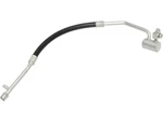Uac 91FT95M A/c Suction Line Hose Assembly Fits 2000-2001 Nissan Maxima. Fixed Price $42.67.