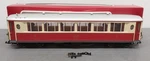 Lgb 30650 Scale Rhb Passenger Car - Metal Wheels Ex/box. Fixed Price $244.99.