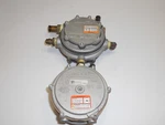 Propane Lpg Conversion Kit, Impco VFF30-2 And Cobra 2119T1156. Usa Made. Fixed Price $160.00.