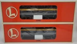 Lionel 6-29010 Gauge Chesapeake And Ohio Heavyweight Passenger Car (set Of 2). Fixed Price $189.99.