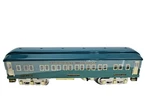 Rare Mth Tinplate Traditions 4391 Presidential Passenger Pullman Car 10-1122P-B. Fixed Price $445.99.