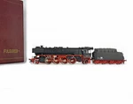 Fulgurex 2213 Ho H0 Brass Class Drg BR22.028 , Laiton Messing-modell. Fixed Price $1990.00.