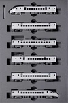 Kato 10-2128 Taiwan Railway EMU3000 (blue) 6-CAR Basic Set Scale. Fixed Price $231.62.