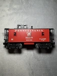 Lionel 6-26589 Pennsylvania Railroad Caboose Gauge 2004 Buckeye Region 982234. Fixed Price $14.95.