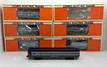 Lionel 6-9594 9598 New York Central 15 Aluminum Car Passenger Set Used. Fixed Price $359.99.