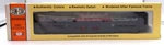 Con-cor 0001-000940 Ho 72' Undecorated Dome Car Kit. Fixed Price $18.69.