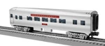 Lionel 2427780 Pennsylvania Streamlined Passenger Coach #4041. Fixed Price $108.40.