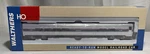 Walthers Ho Scale 932-6213 85 Amfleet Ll Food Service Phase 4 Paint Scheme. Fixed Price $99.99.