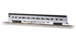 Bachmann Ho Scale 85' Smooth-side Coach New York Central 14216. Fixed Price $73.37.