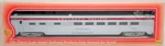 Ho Ihc Southern Pacific Sunset Limited 85' Lightweight Diner Passenger Car. Fixed Price $17.99.