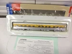Walthers Ho 932-6848, Ps 10-6 Sleeper, D&rgw. Fixed Price $99.99.