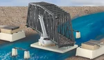 Lionel Trains 6-24111 Swing Bridge New Inshipping Box 40" Long Operates 12LITE. Fixed Price $370.00.