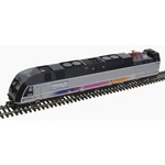 Atlas Ho ALP-45DP Njt 40TH Anniversary Silver Dc/dcc Ready #4540 10004433. Fixed Price $179.99.
