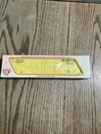 Ihc Milwaukee Road Ho Scale Box Car. Fixed Price $21.00.