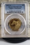2012-S Native American Dollar "trade Routes" Pcgs PR69DCAM Nice! 6705. Fixed Price $42.00.