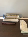 Walthers Heavyweights Ho Rtr #932-10254 Pullman Hw 3-2 Lounge-obs Prr Nib Nos. Fixed Price $89.99.