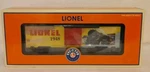 Lionel 6-29950 Gauge 1948 Art Boxcar. Fixed Price $21.25.